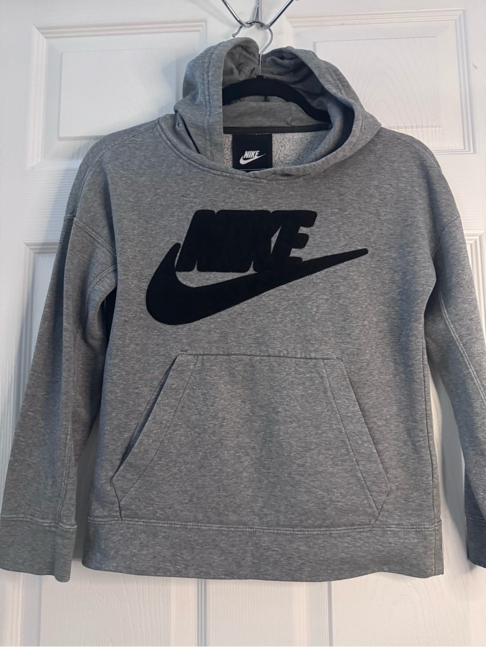 Hooded Sweatshirt (not in list)